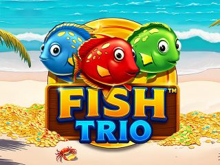 Fish Trio™