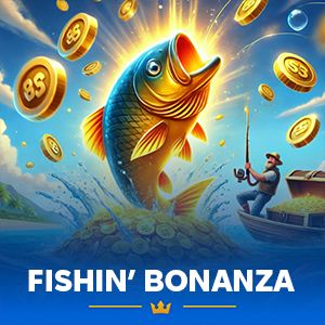 Fishin' Bonanza