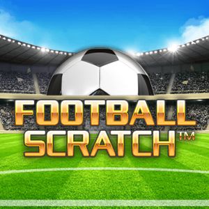 Football Scratch Power Play