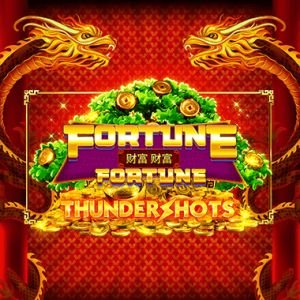 Fortune Fortune Thundershots