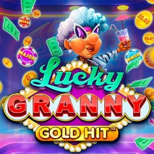 Gold Hit: Lucky Granny™