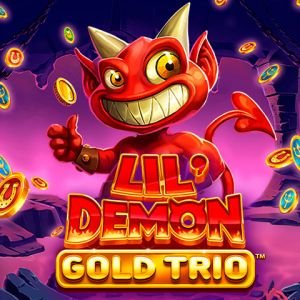 Gold Trio: Lil Demon™