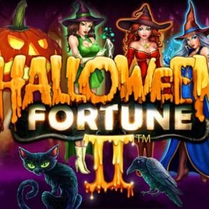 Halloween Fortune II