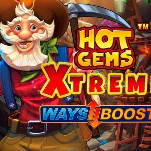 Hot Gems Xtreme