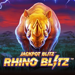 Jackpot Blitz Rhino Blitz