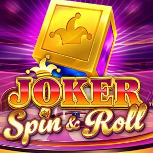 Joker Spin & Roll™