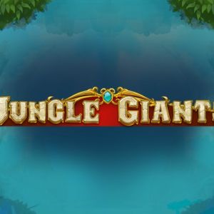 Jungle Giants