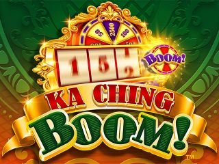 Ka Ching Boom