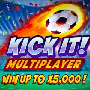 Kick It Multiplayer