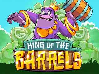 King of the Barrels