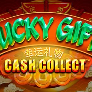 Lucky Gift: Cash Collect