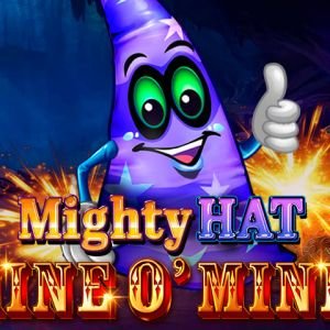 Mighty Hat - Mine O' Mine