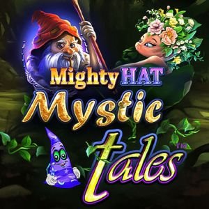 Mighty Hat: Mystic Tales