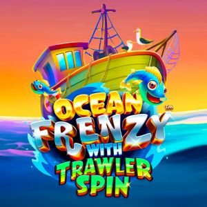 Ocean Frenzy™