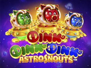Oink Oink Oink: AstroSnouts™