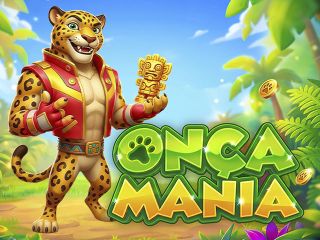 Onça Mania