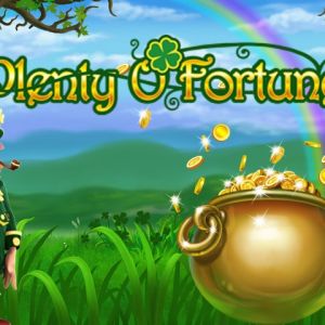 Plenty O`Fortune