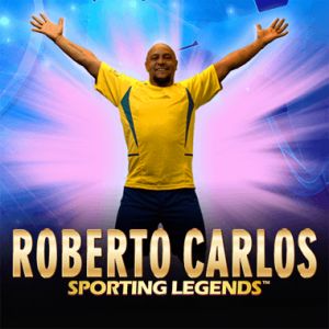 Roberto Carlos: Sporting Legends Feature Bet
