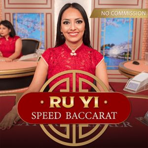 Ru Yi Speed Baccarat NC