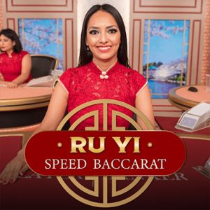 Ru Yi Speed Baccarat