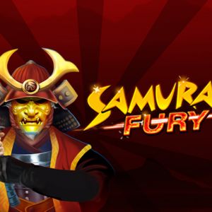 Samurai Fury™