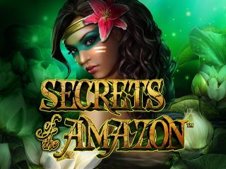Secrets of the Amazon