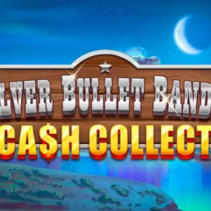 Silver Bullet Bandit: Cash Collect