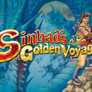 Sinbad's Golden Voyage