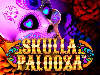 Skullapalooza