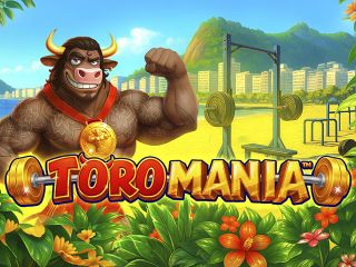 Toro Mania
