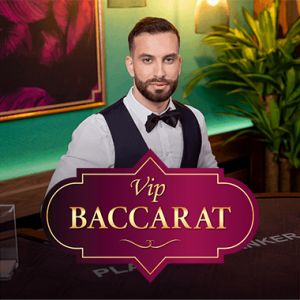 VIP Baccarat