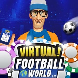 Virtual! Football World™