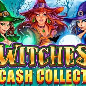 Witches - Cash Collect