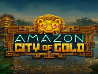 Amazon City Of Gold