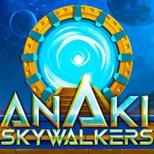 Anaki Skywalkers