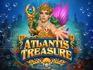 Atlantis Treasure