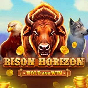 Bison Horizon Hold and Win