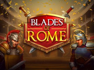 Blades of Rome
