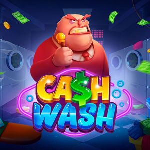 Cash Wash