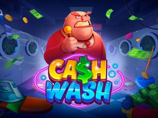 Cash Wash