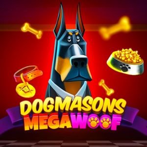 Dogmasons MegaWOOF