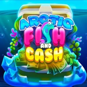 Fish And Cash Arctic