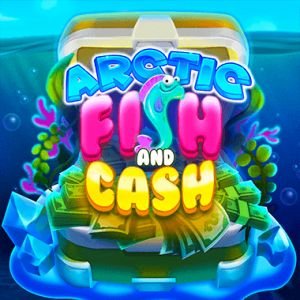 Fish And Cash Arctic