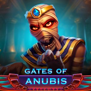 Gates Of Anubis