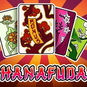 Hanafuda