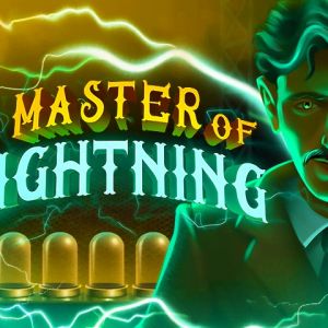 Master of Lightning