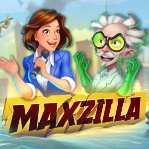 Maxzilla