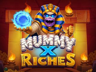 Mummy x Riches