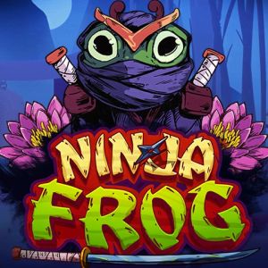 Ninja Frog