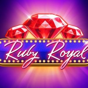 Ruby Royal